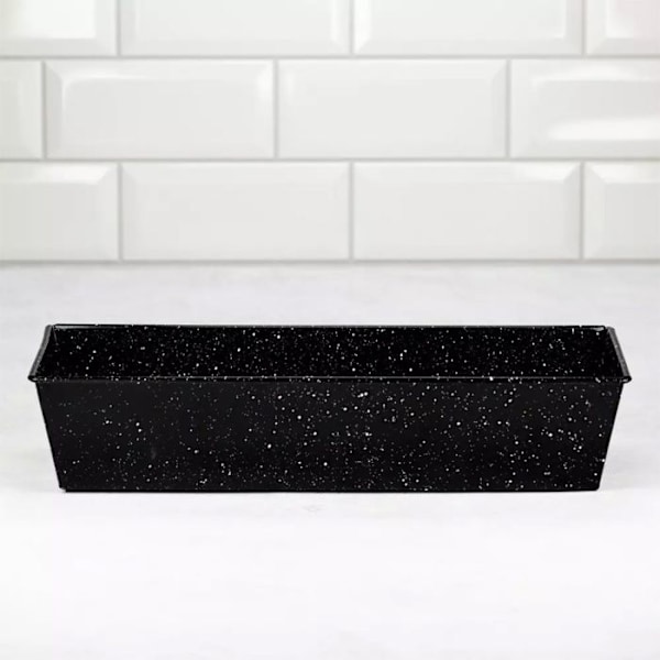 Brödform - KINGHOFF - KH-1771 - Non-stick stål - 26 cm - Lätt att rengöra