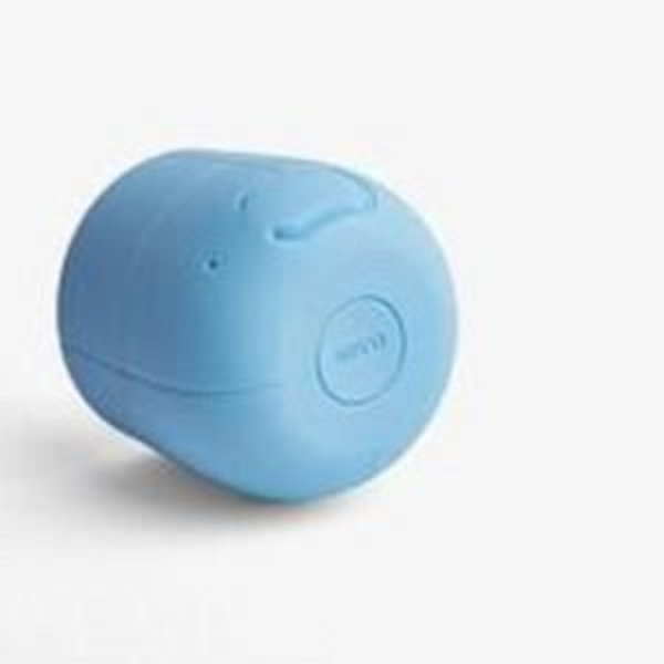 Bluetooth-högtalare - Lexon - MINO X - Vattentät IPX7 - 3W - Batteritid 3 timmar ljusblå