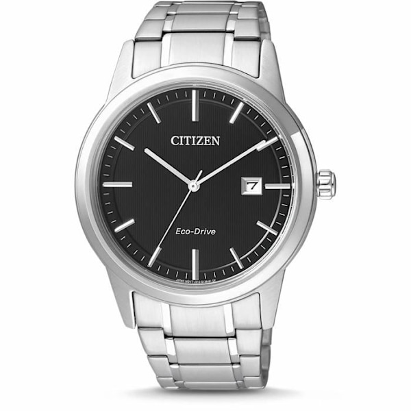 Citizen - Klocka - Herr - Chronograf - Sport Eco-Drive AW1231-58E