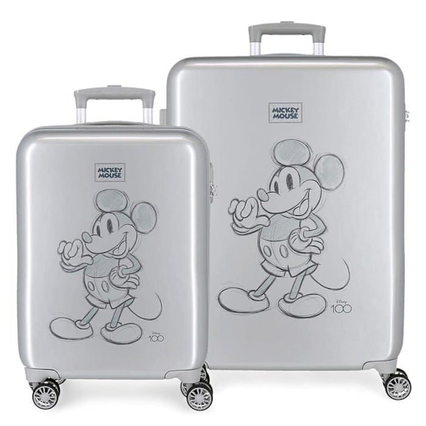 Disney resväska set - 3591921