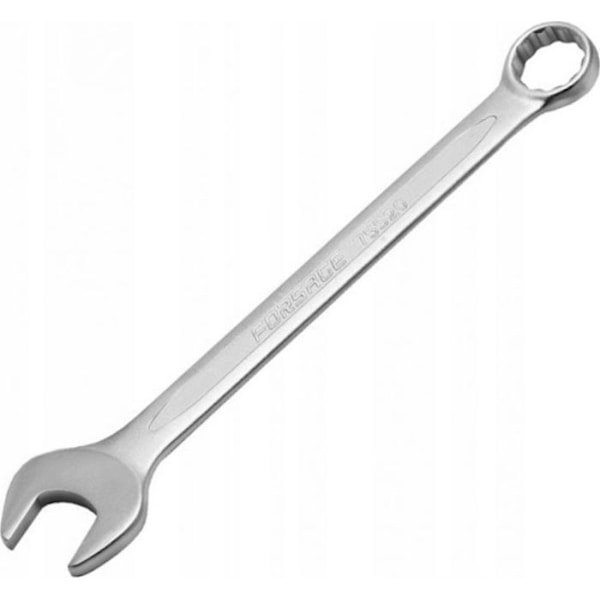 Cisaille för gräsmatta Forsage - F-75527 - CLÃ COMBINÃE 27 MM