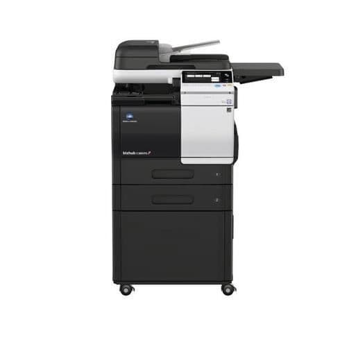 KONICA MINOLTA A02EM20000 RESERVDEL FÖR UTRUSTNING FÖR TRYCKNING