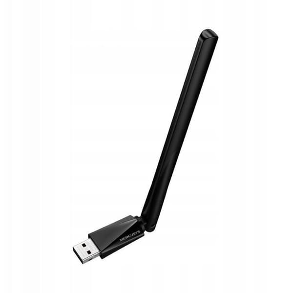 Bluetooth-adapter Mercusys USB Bluetooth-adapter MA550H (Bluetooth 5.4)