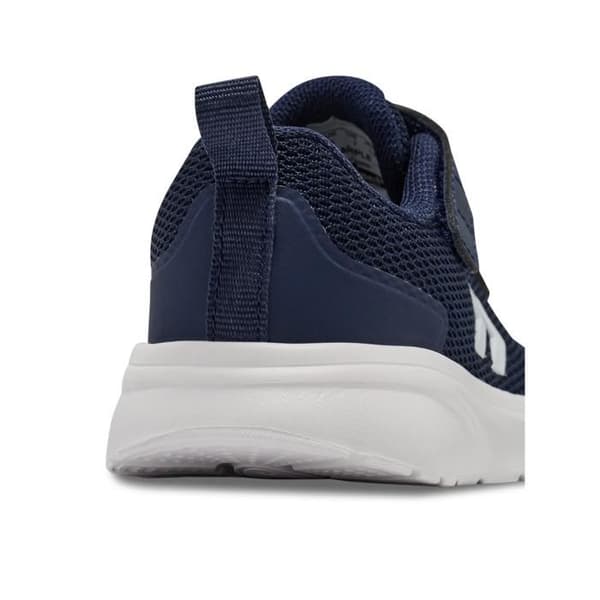 Hummel Actus babysneakers - black iris svart iris 22