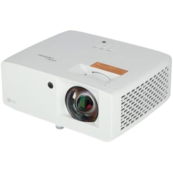 Videoprojektor - Optoma - GT2100HDR - Full HD - 3500 Lumen - 3D Vit