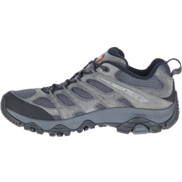 Merrell Moab 3 Ventilator Vandringsskor för män - Grå, Andas Grå 41