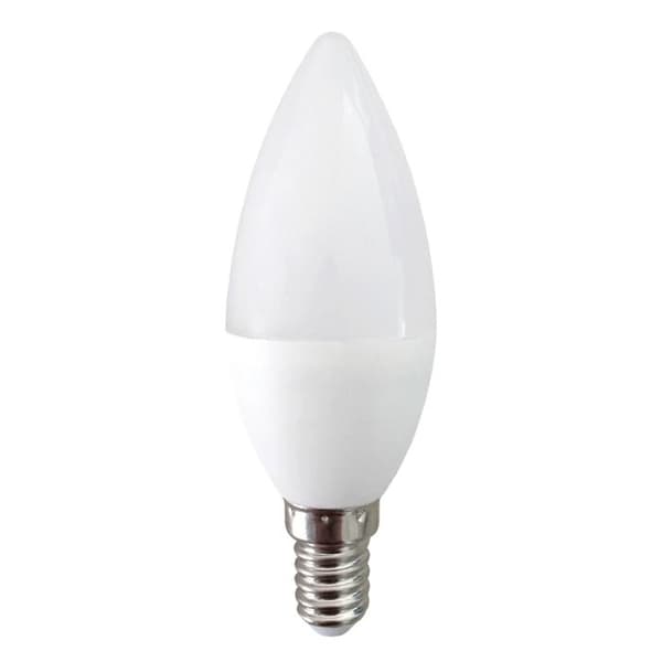 Neolium Elampull PACK AV 3 AMPOULER E14 6W 470LMS 3000K Vit varm