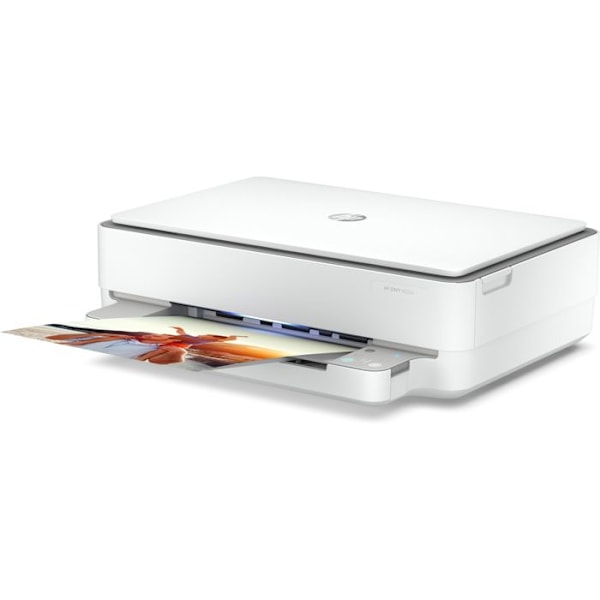 HP ENVY 6020e - Allt-i-ett skrivare - Bläckstråleskrivare färg - Instant Ink ingår med HP+