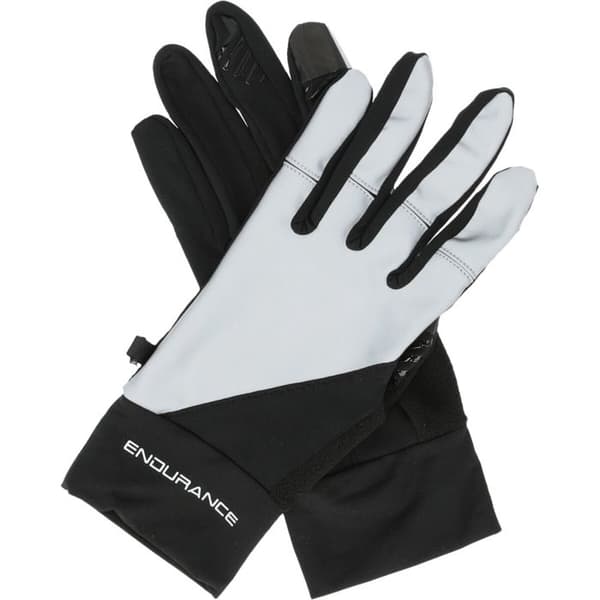 Mingus Endurance Handskar svart M