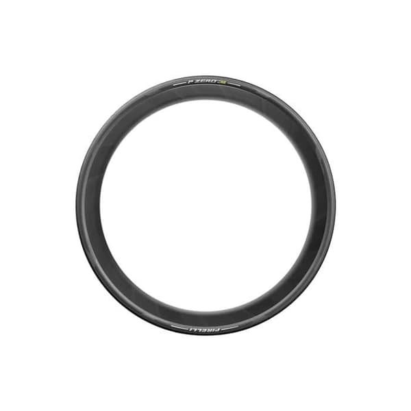 Cykeldäck - Pirelli - P Zero Race TLR RS - 700x28C - SpeedCore - SmartEVO - Svart