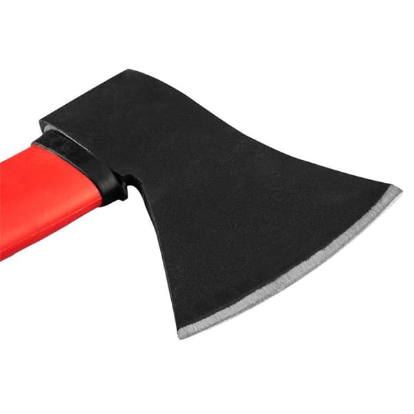 Hacka 1250 g, skaft i glasfiber