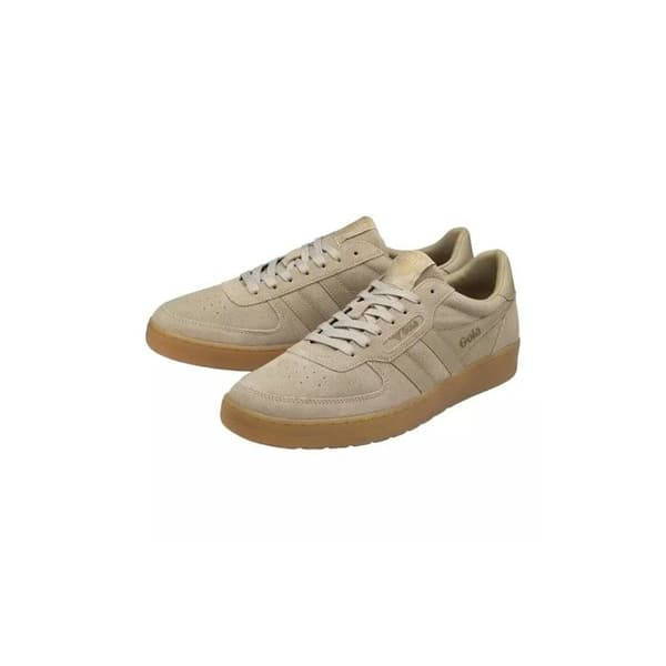 Gola CMB571 skor beige 42