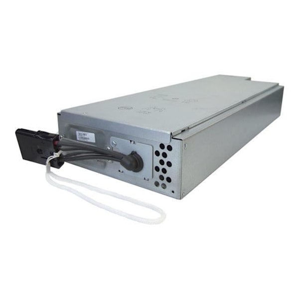 Batteripatron - APC - 117 - Varmbytbar - 2 års garanti - Blysyra