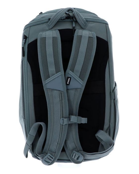 Ryggsäck - THULE - Chasm Recycled Backpack - 26L - Vattentät - Unisex - Multisport grå blå