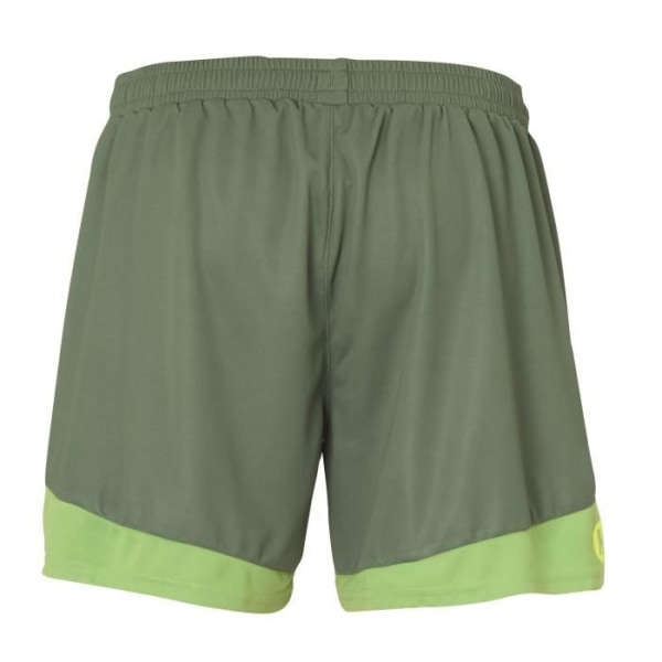 Kempa Emtoion 2.0 shorts för damer Grön XL