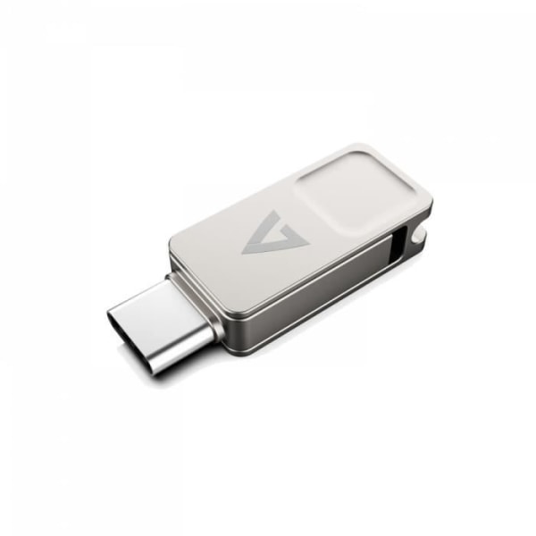USB-nyckel V7 VF3128GTC 128 GB