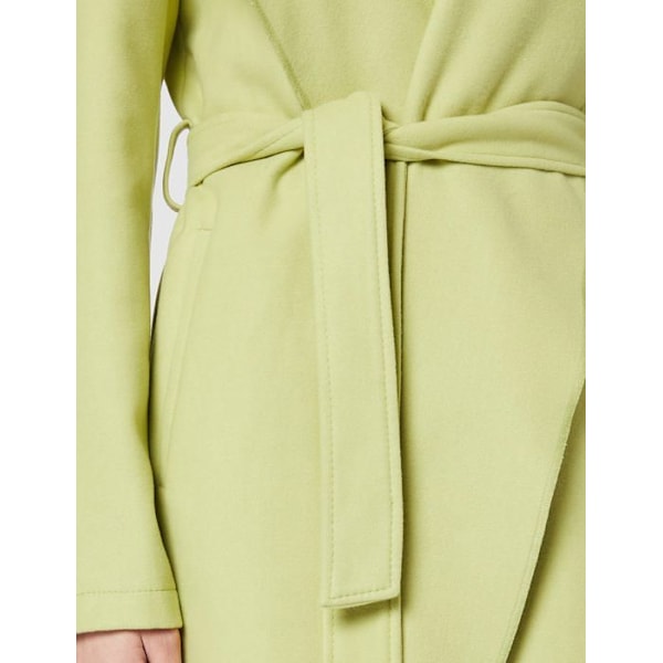 Jacka - perfecto - bomber Comma - 601.12.101.16.151.2058595 - Övergångsjacka för kvinnor Spring Green 7180 42