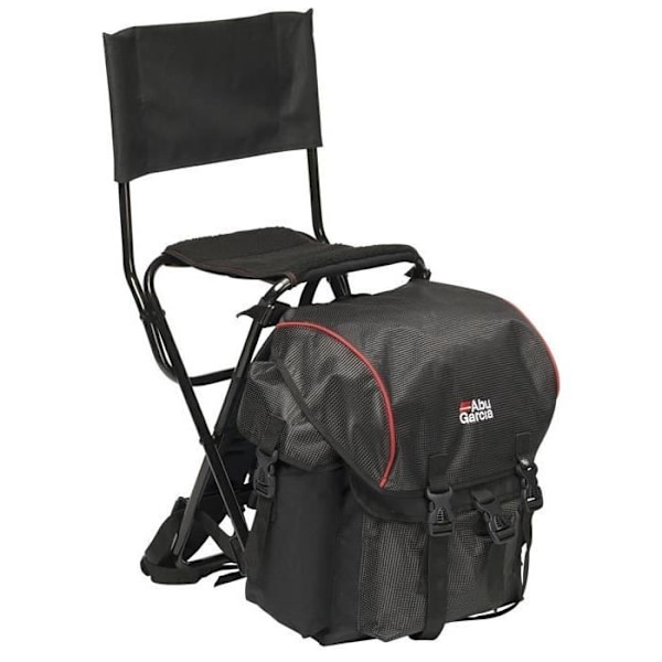 Ryggsäck - ABU GARCIA - Standard Ryggsäck - 20L - Unisex - Fiske