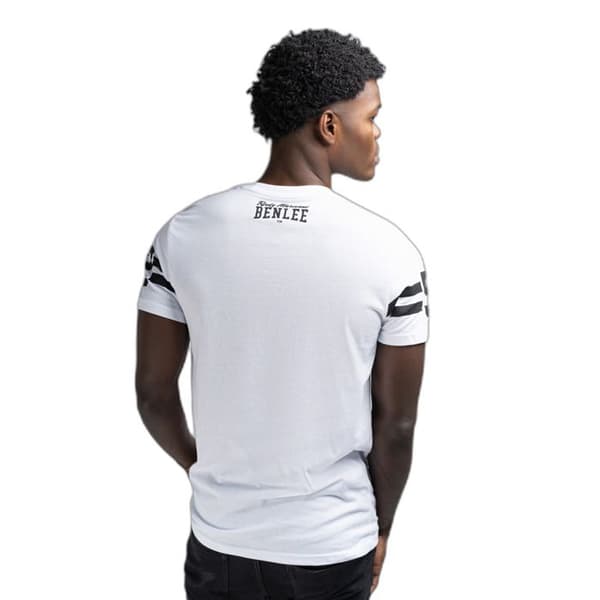 Benlee Allenton T-shirt vit S