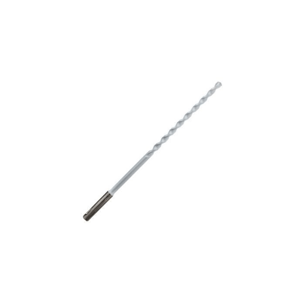 Specialborr för block - Wallster - 104D10L0160 - D. 10 mm - L. 160 mm - Karbid