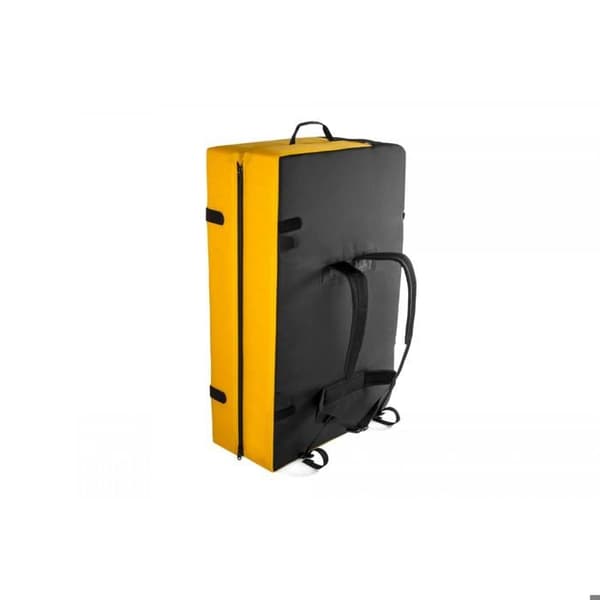 Crash Pad Ocun Dominator Fts gul