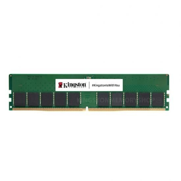 KINGSTON 32GB DDR5 4800 ECC Re