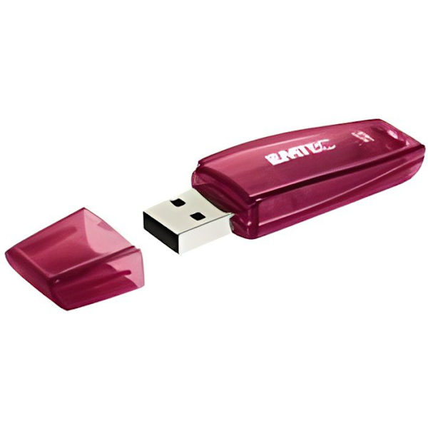 EMTEC USB-minne C410 16GB