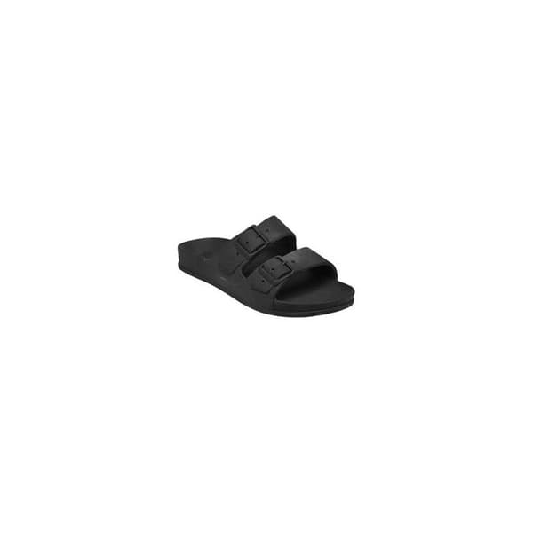 Mule Cacatoes RIO DE Noir svart 41