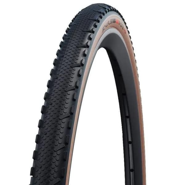 Schwalbe X-One RS cykeldäck svart
