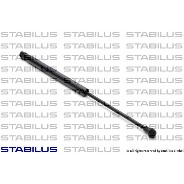 Pneumatisk fjäder bagageutrymme - Stabilus 024073