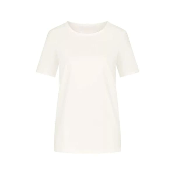 T-shirt dam Sloggi Ever Ease silkvit XL