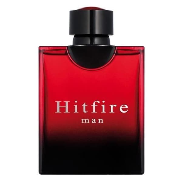 La Rive Hitfire Eau de Toilette Spray 90ml