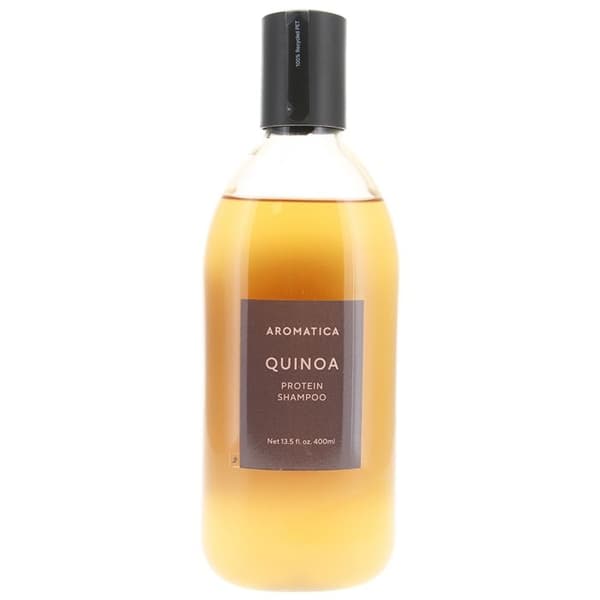 Aromatisk Quinoa Protein Schampo 400 ml