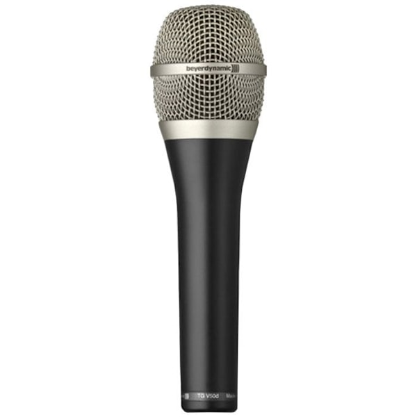 Beyerdynamic tg v50d
