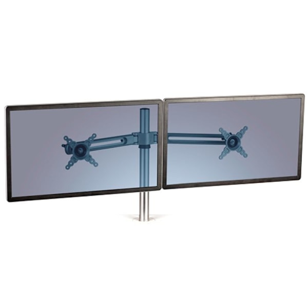 Fellowes 8042901 Tillbehör Dual Arm Monitor