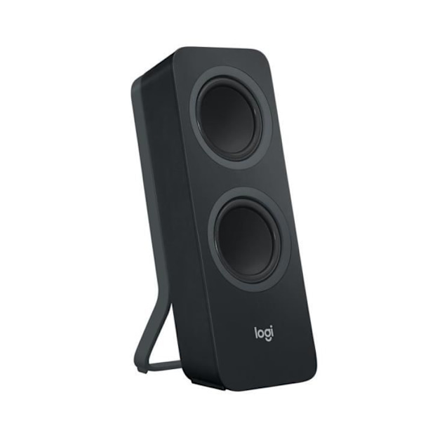 Högtalare - Logitech - Z207 - Svart