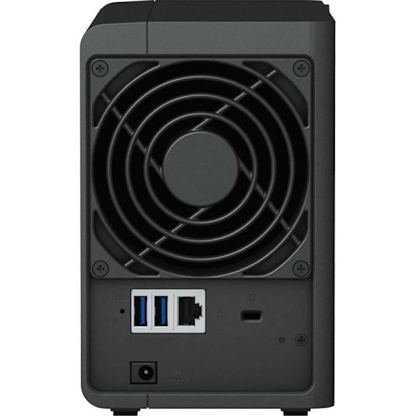 Synology NAS DS223 NAS-server