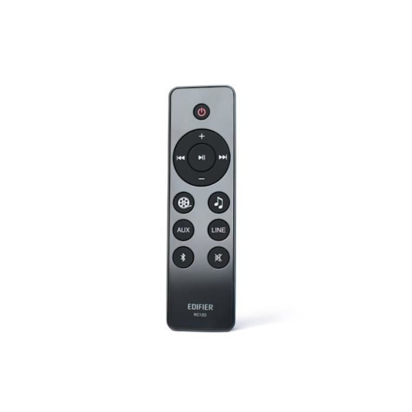 Bordshögtalare - Edifier - D12 - Trådlös - 70W - Bluetooth 5.0