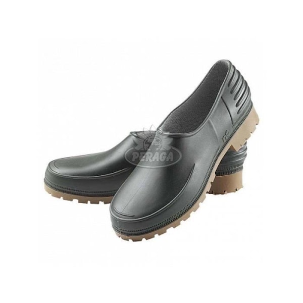 Scarpe da giardino verdi adulto Unisex mis 41 Verdemax