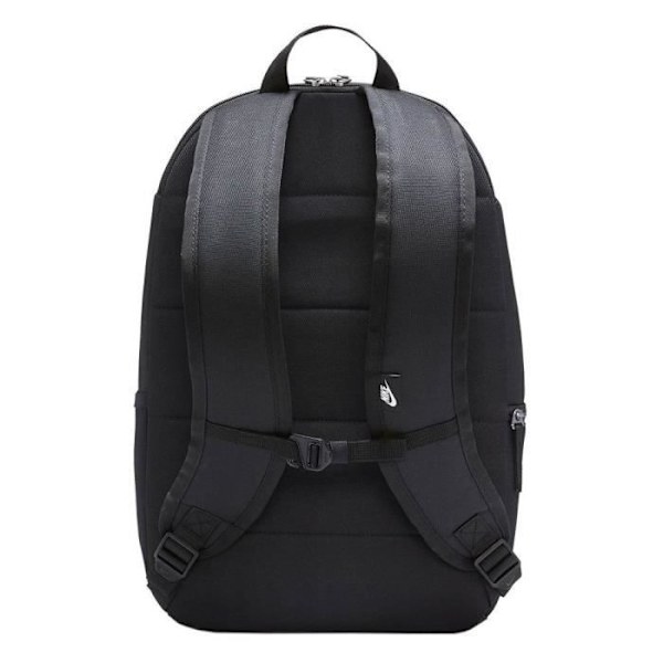 Ryggsäck - NIKE - Heritage - Svart - Unisex - Elegant Svart