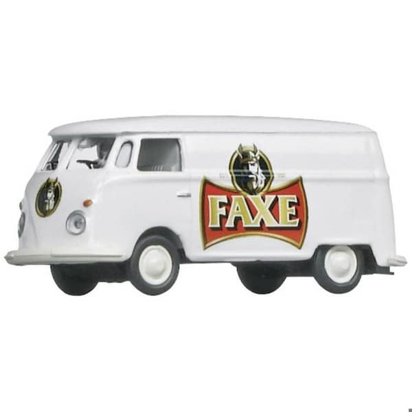 Märklin 48834 Godsvagn CA