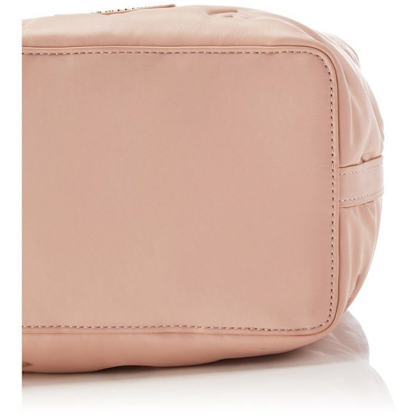 Love moschino handväska - JC4043PP1FLD0601 - Jc4043pp1fld0, axelväska för kvinnor, 23x24x16