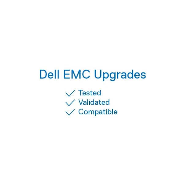 Dell 240GB SSD M.2 SATA 6GBPS 512E Hårddisk Single Stick