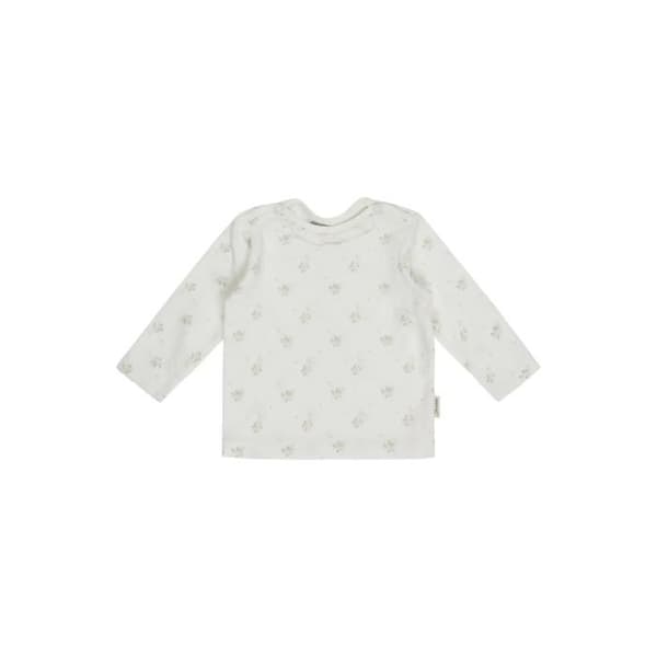 Robe baby girl Sterntaler Lilly - Grå - 4 månader stengrå