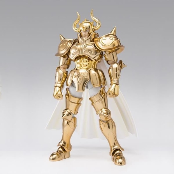 Saint Seiya Figure - Myth Cloth EX Taurus Aldebaran OCE (Original Color Edition)