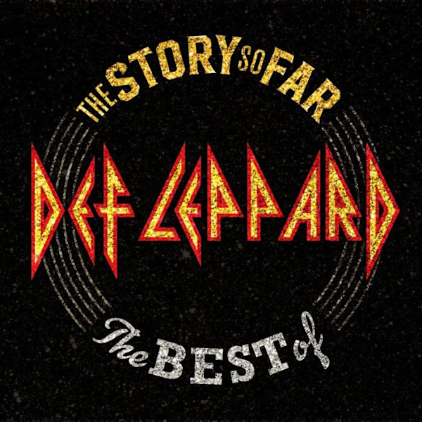 Vinylsamling Ims-mercury - 06025 6791036 - The Story So Far: The Best of Def Leppard
