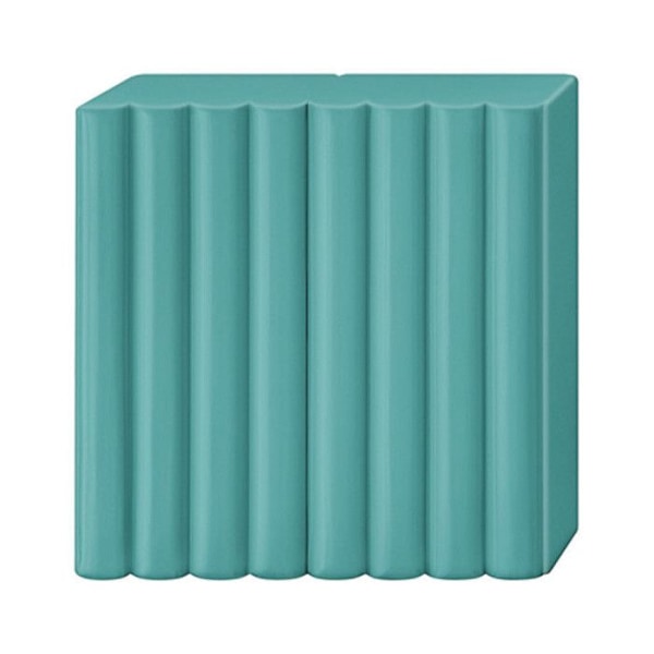 Modellera - STAEDTLER - FIMO SOFT - Oceanvåg - 57g - Lätt att knåda Olika färger