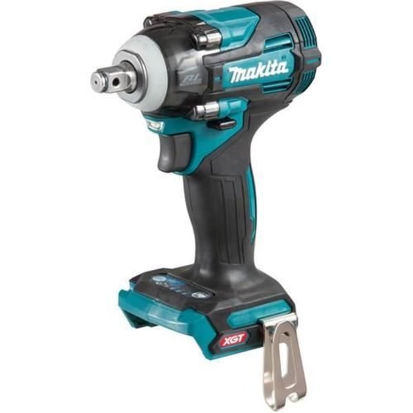 Makita - 40 V max Li-Ion XGT 350 / 630 Nm slagnyckel (endast produkt) - TW004GZ