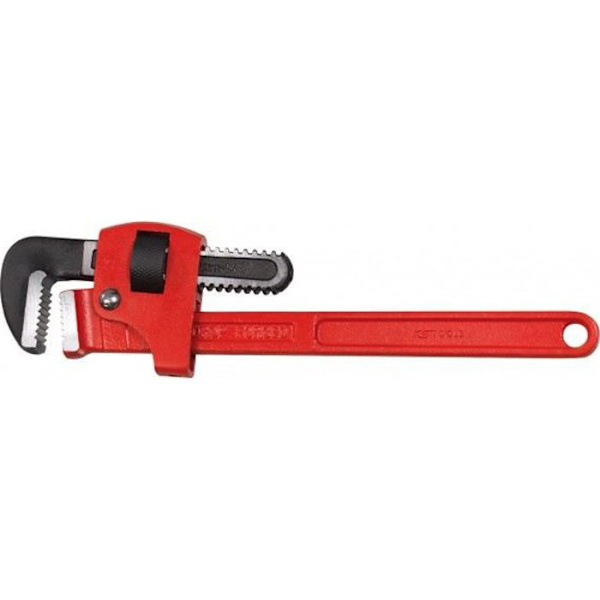KS TOOLS Stillson rörtång - 14 tum - 350mm
