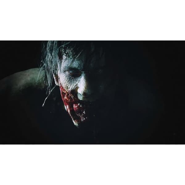 Resident Evil 2 Remake - PS5-spel